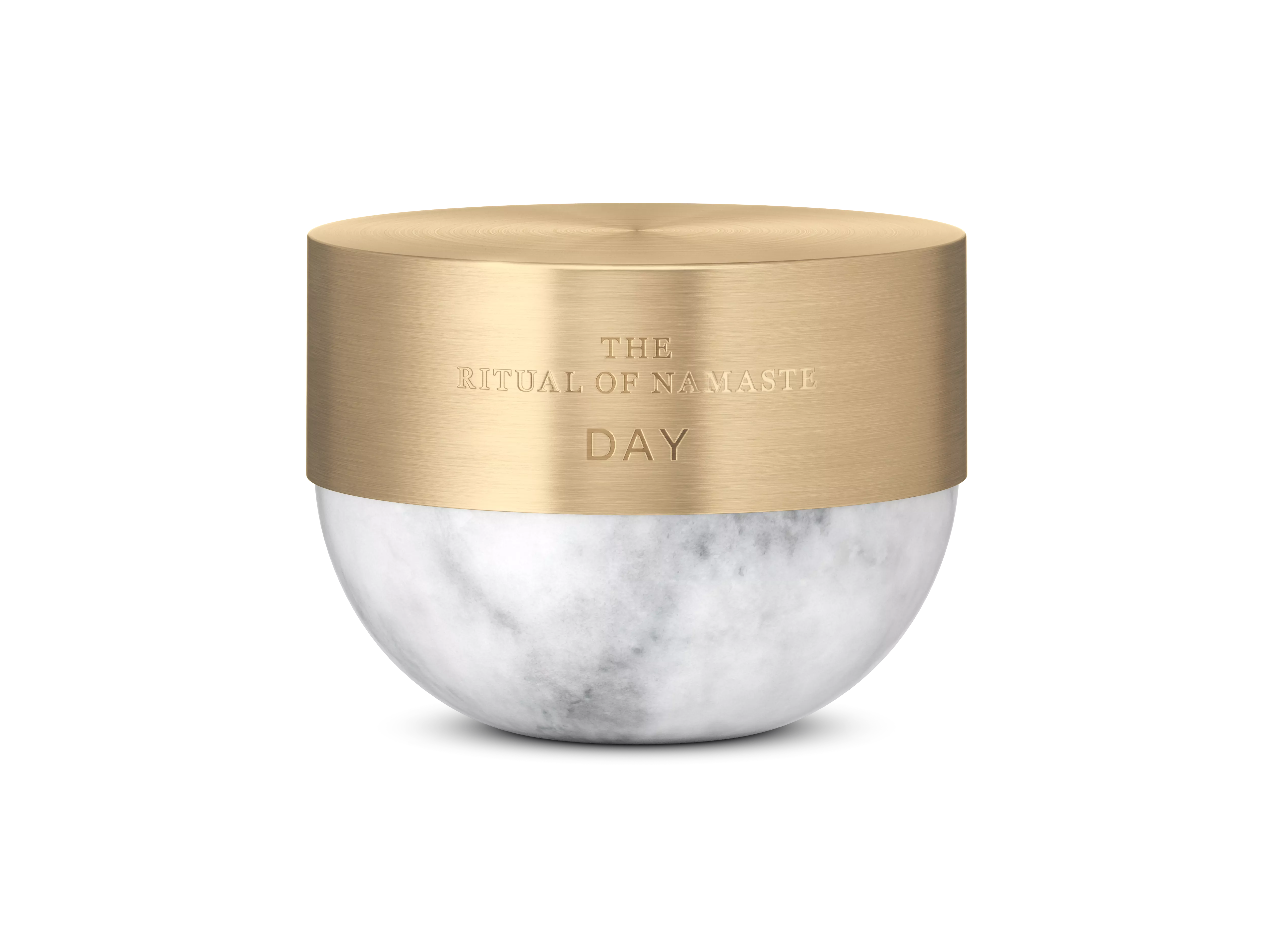 Crème de jour raffermissante active
