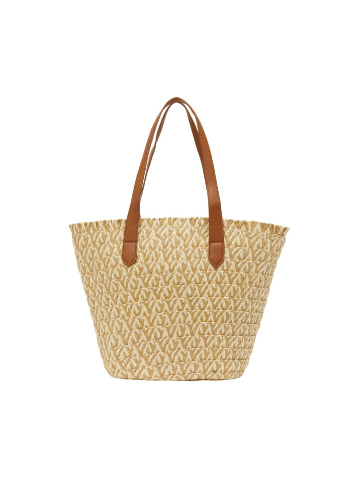 usha FESTIVAL Tote Bag Tote Bag in Beige günstig kaufen onesize