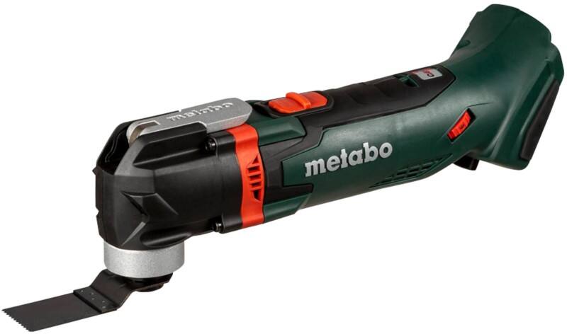 metabo MT 18 LTX Multifunktonstool Schnurlos