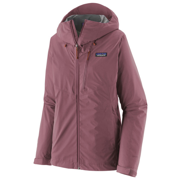 Patagonia - Women's Granite Crest Jacket - Regenjacke