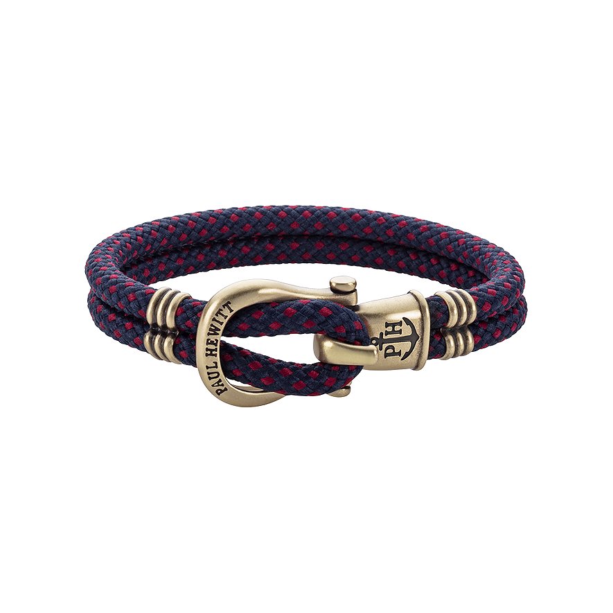 Paul Hewitt Armband Phinity