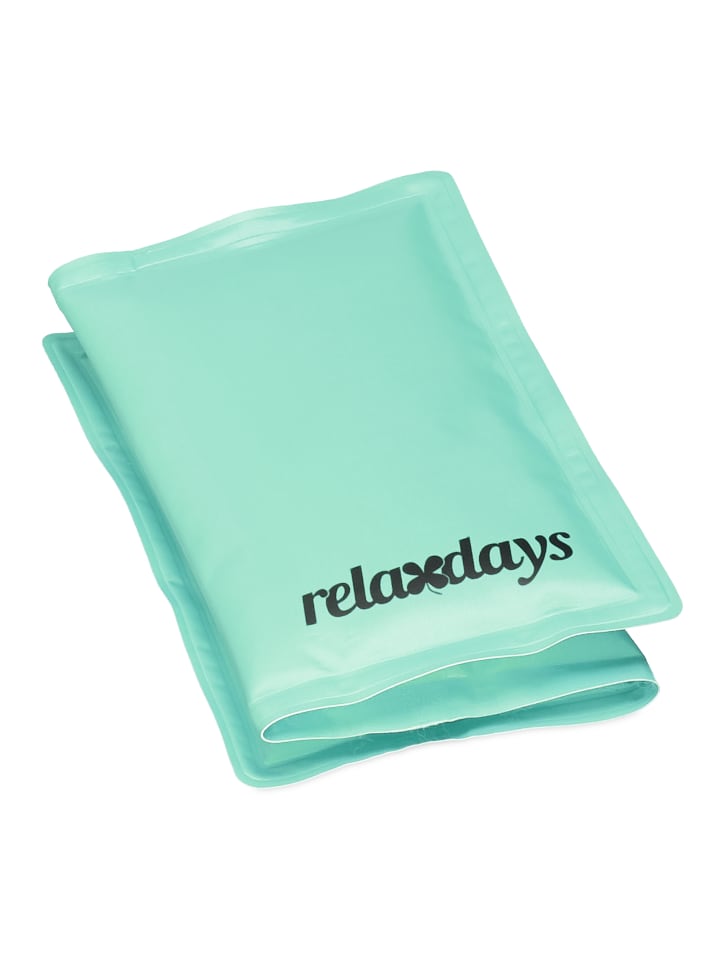 relaxdays Kühlmatte 
