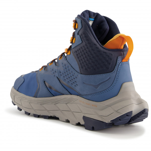HOKA - Anacapa Mid GTX - Wanderschuhe