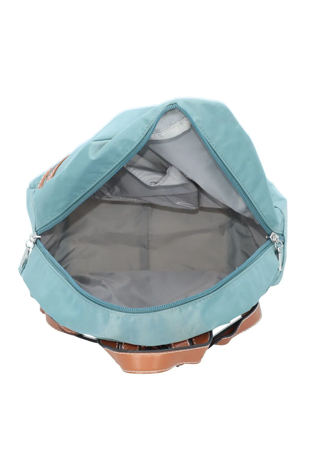 Picard  Rucksack - Dunkelblau - Unifarben