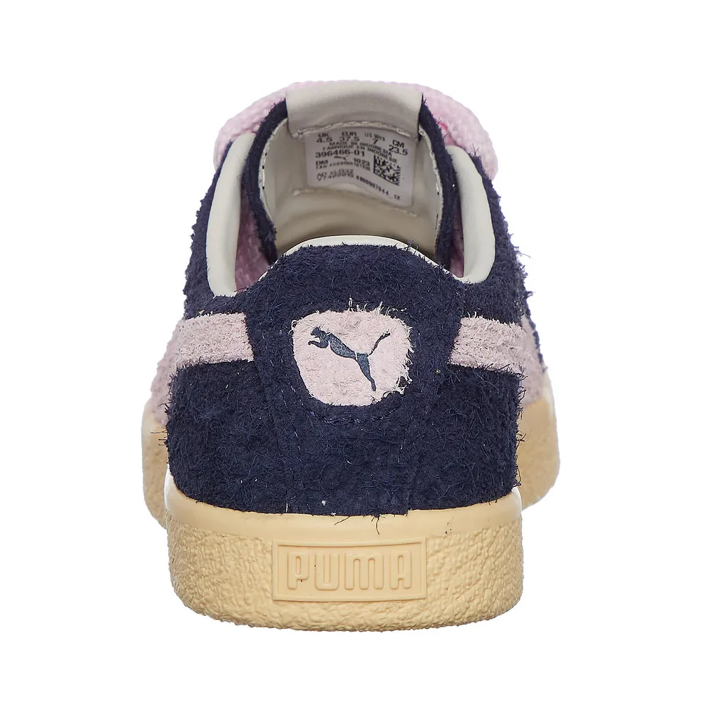 PUMA Suede VTG B Girl 396466-01 / blau