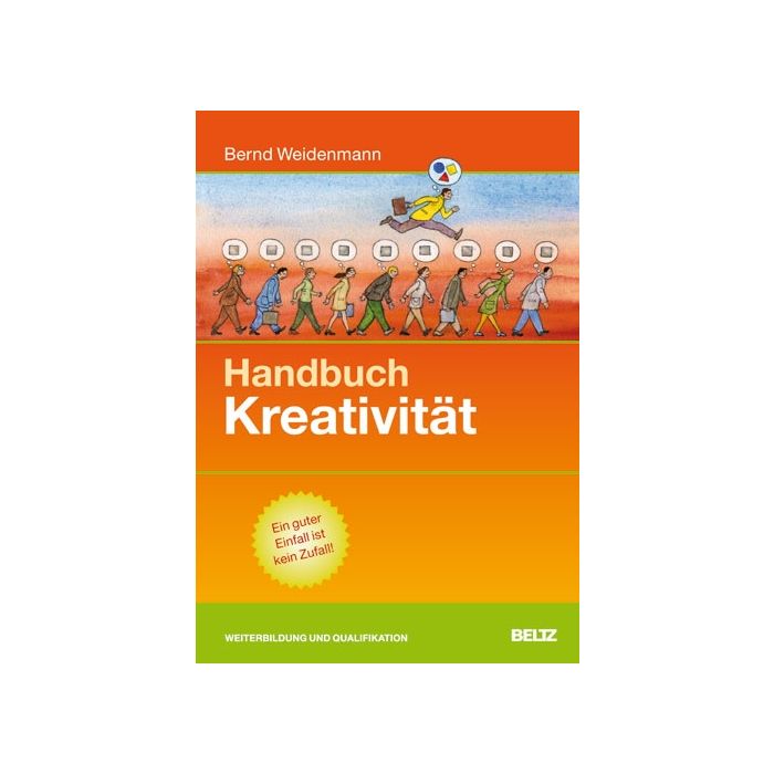 Handbuch Kreativität (DEU) - 7%