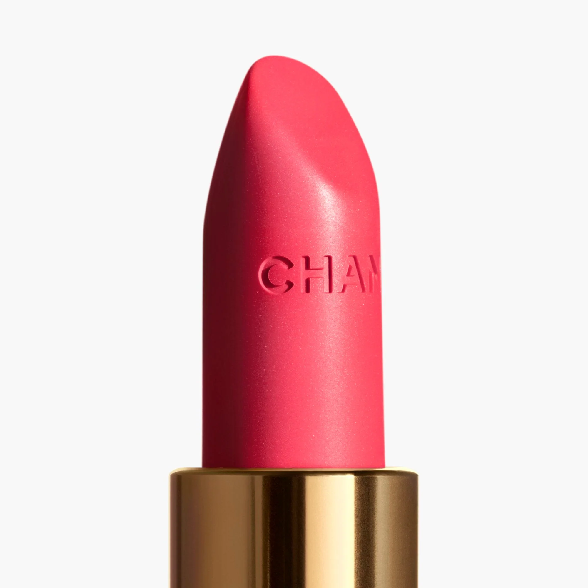 ROUGE ALLURE VELVET - EL LABIAL LUMINOSO Y TERCIOPELOSO