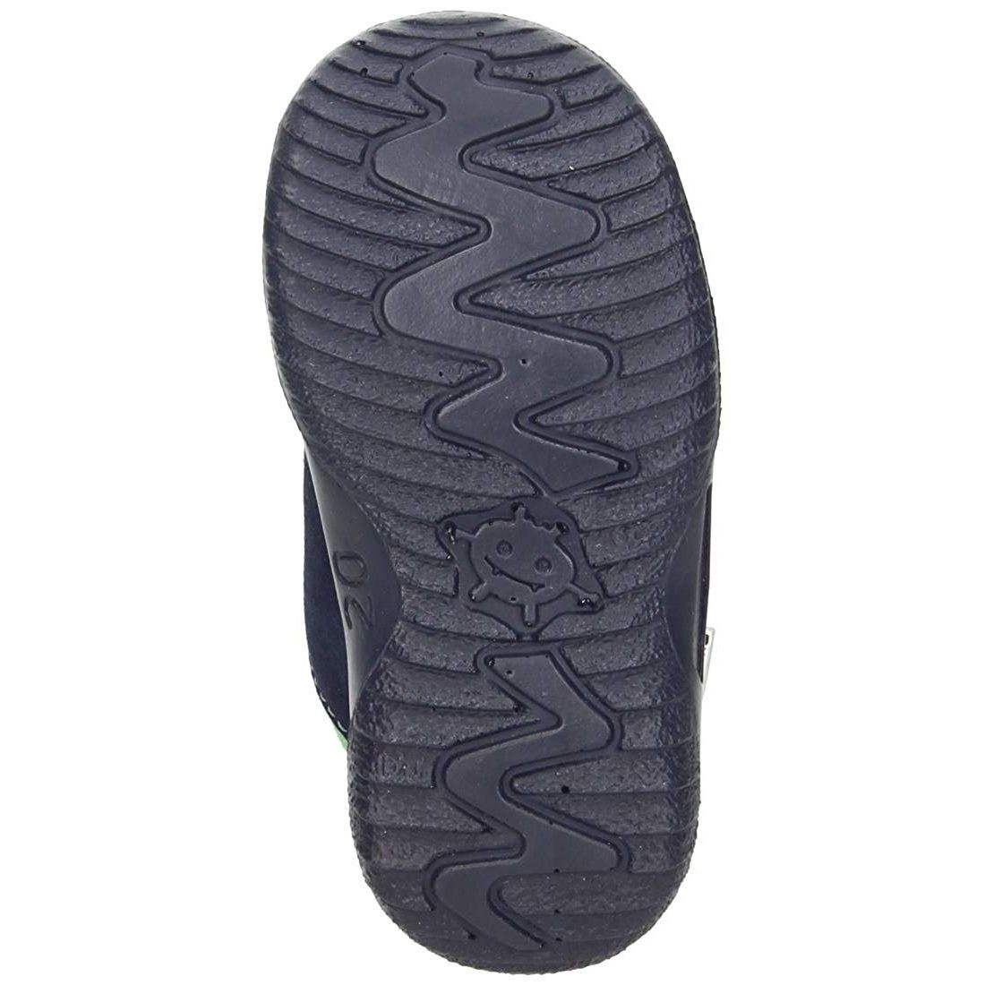 RICHTER Stiefel blau