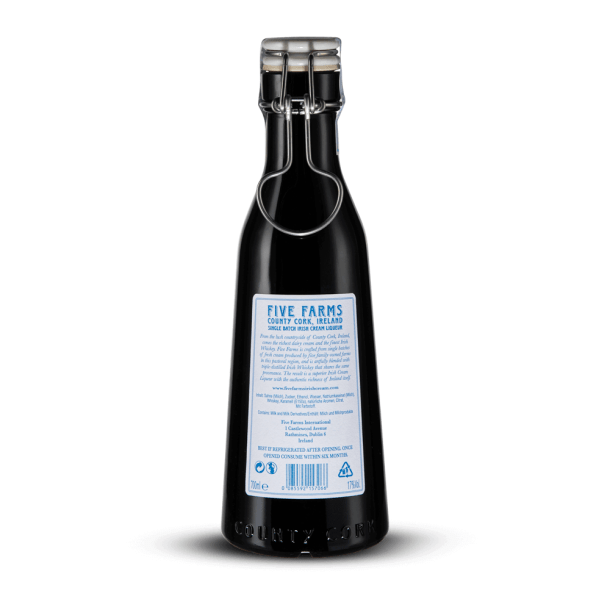 Five Farms Irish Cream 17%