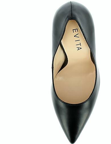 EVITA Damen Pumps LISA