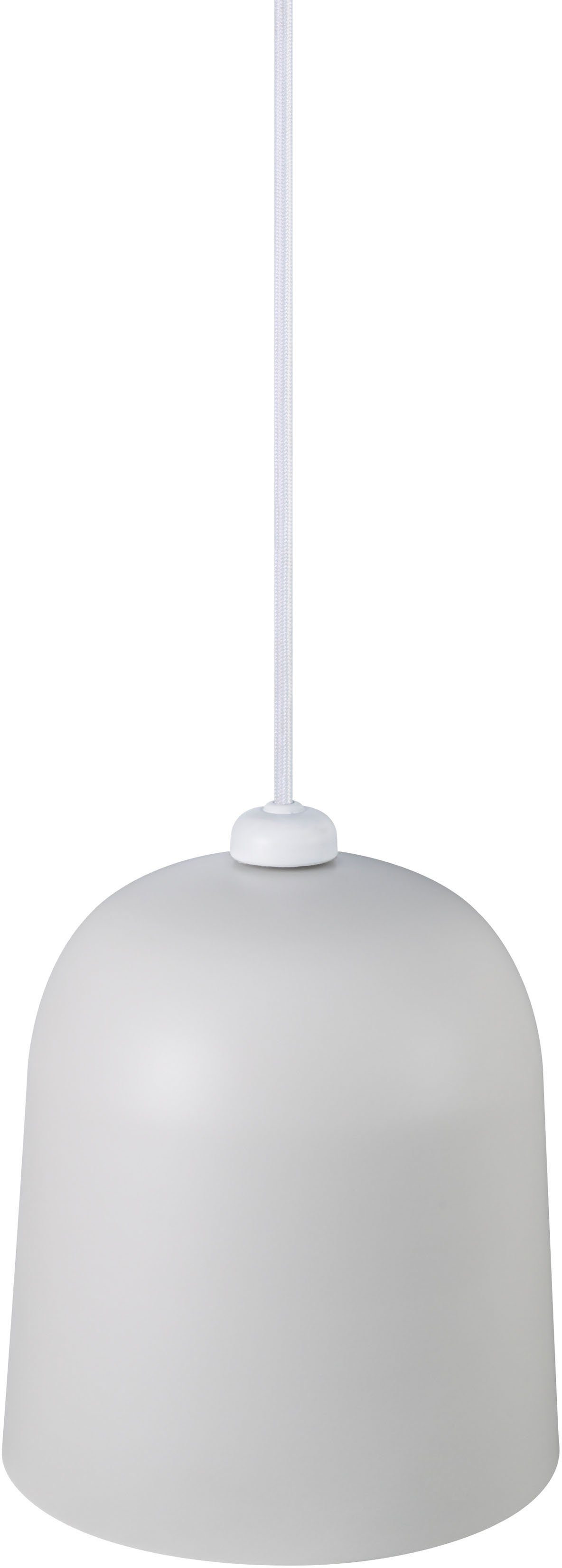 design for the people Pendelleuchte ANGLE, ohne Leuchtmittel, Designer Leuchte