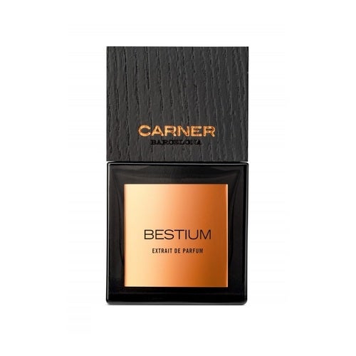 Carner Barcelona Bestium Parfum Extract 50 ml