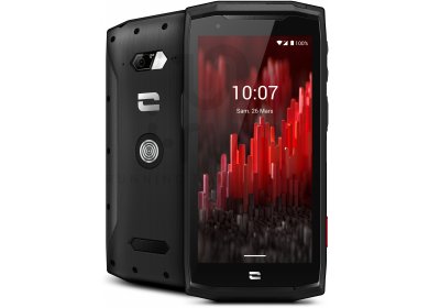 Crosscall Core-M5