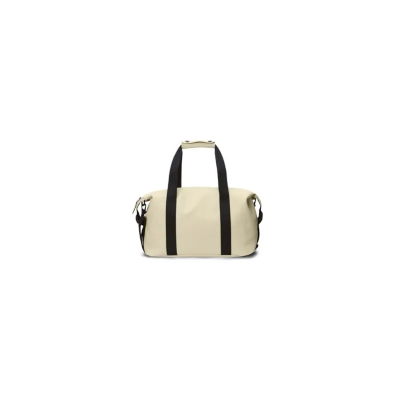 Rains Hilo Weekend Bag Small W3 - Dune