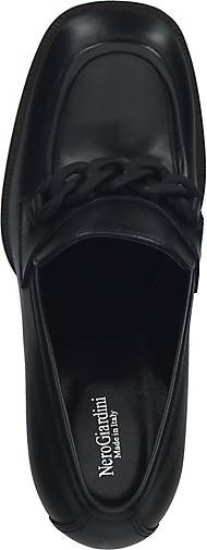 NeroGiardini Pumps