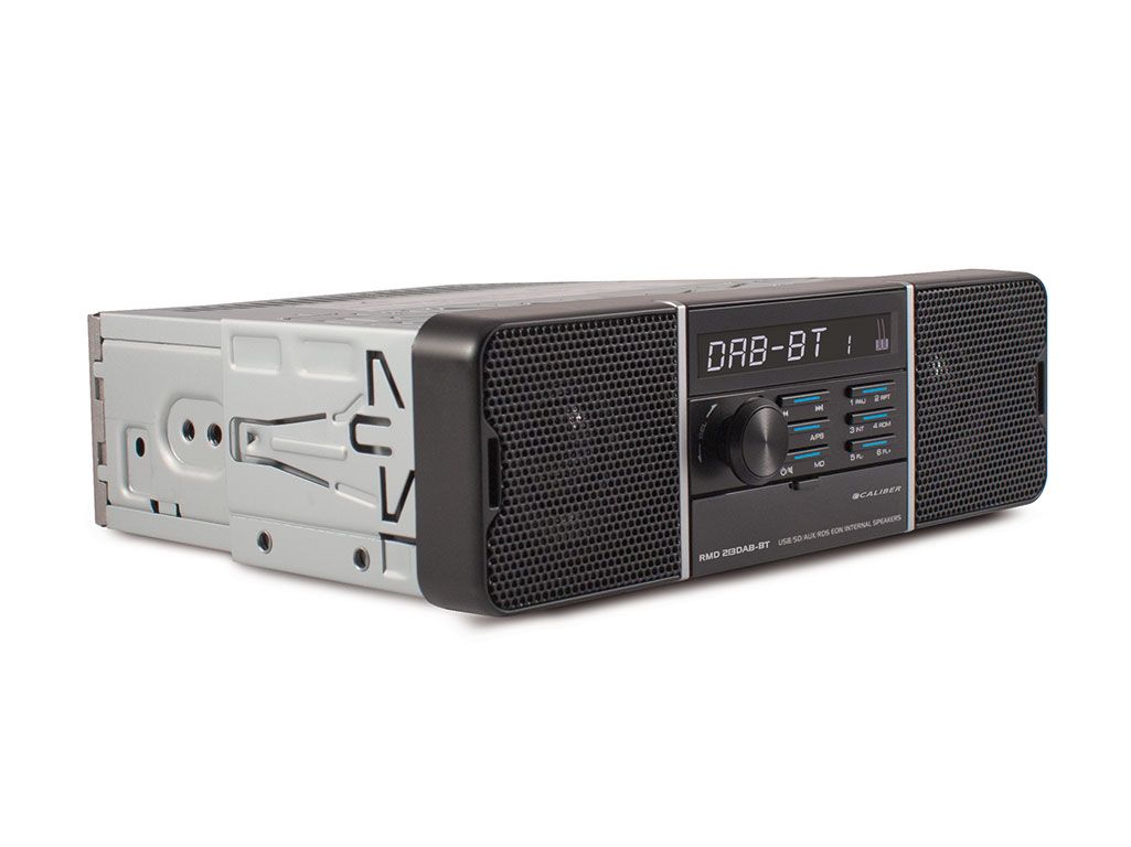 Caliber RMD213DAB-BT Autoradio