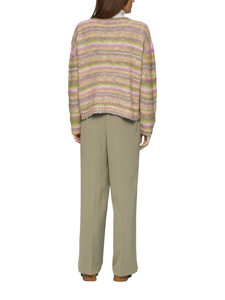comma Hose in Beige günstig kaufen