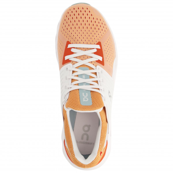 On - Women's Cloudswift - Runningschuhe