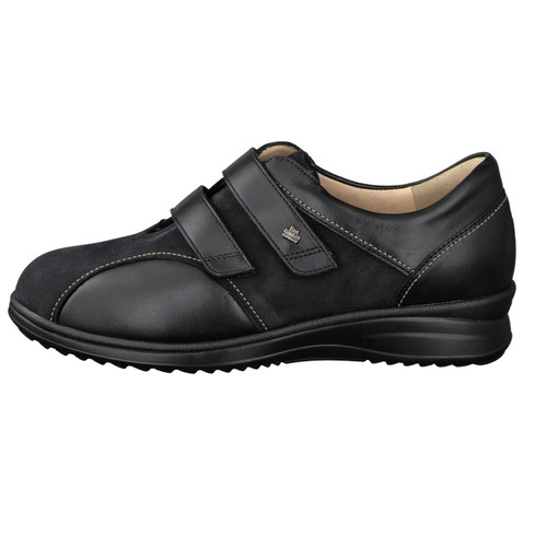 Klettschuh-25810090006 Finn Comfort