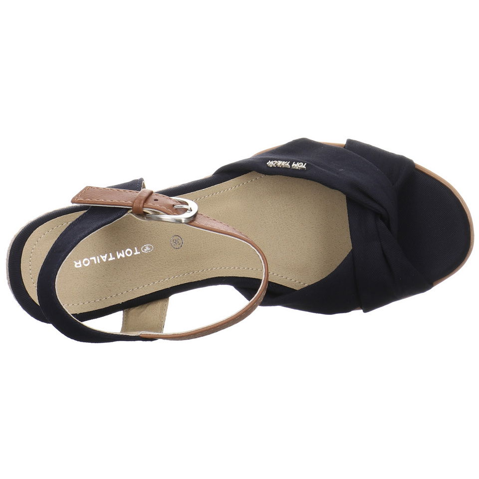 Tom Tailor Sandalette