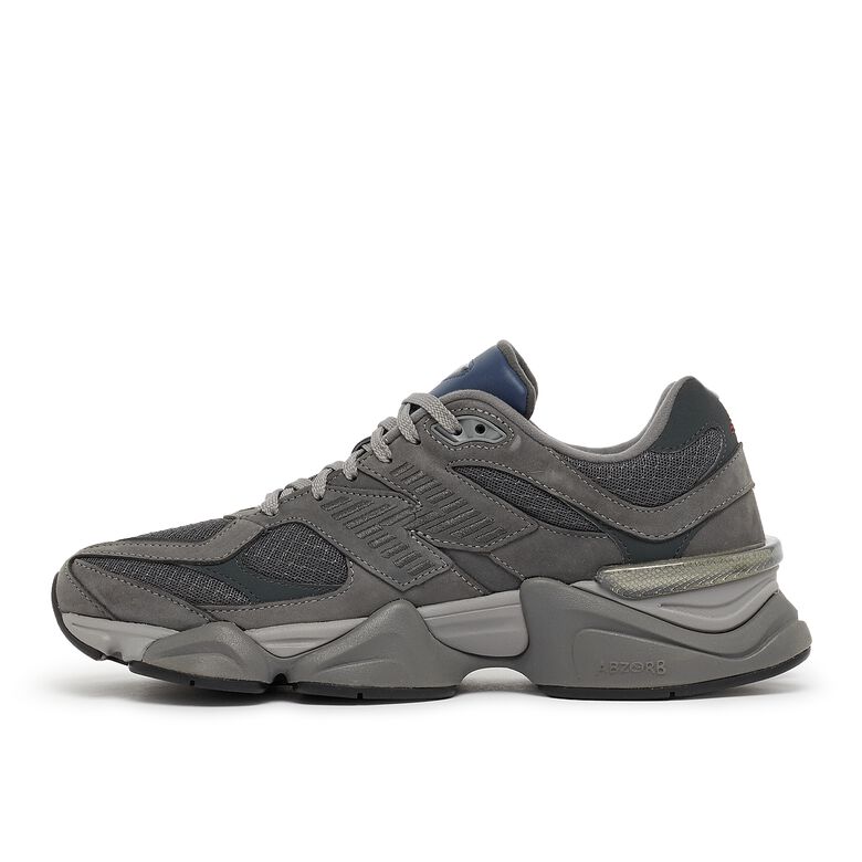 New Balance U9060ECC castlerock