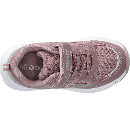 ZIGZAG Sneaker Ducary mit praktischem Allwetterprofil