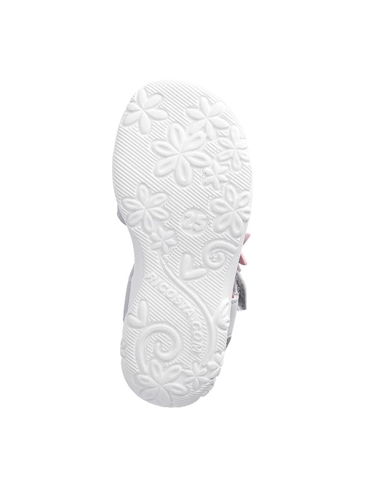 Ricosta Leder-Sandalen 