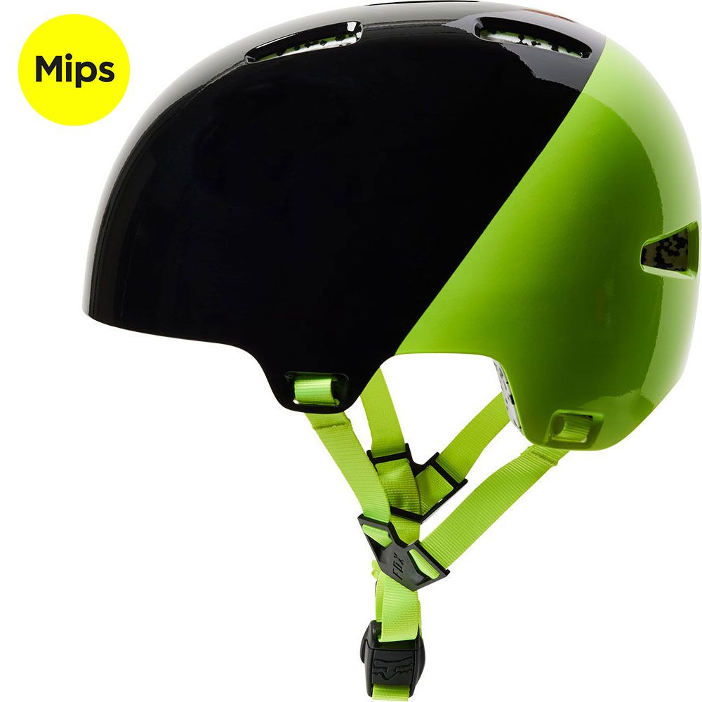 Fox Racing Flight Pro PRPUS - Dirt Helm kaufen | Bike-Discount