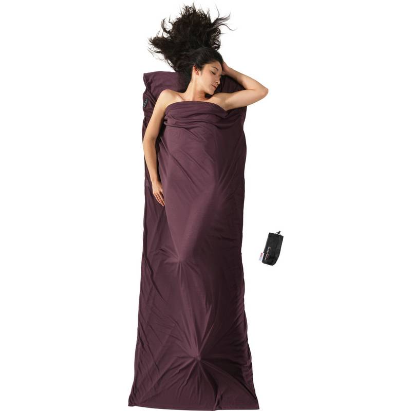COCOON Thermolite Performer TravelSheet Inlett