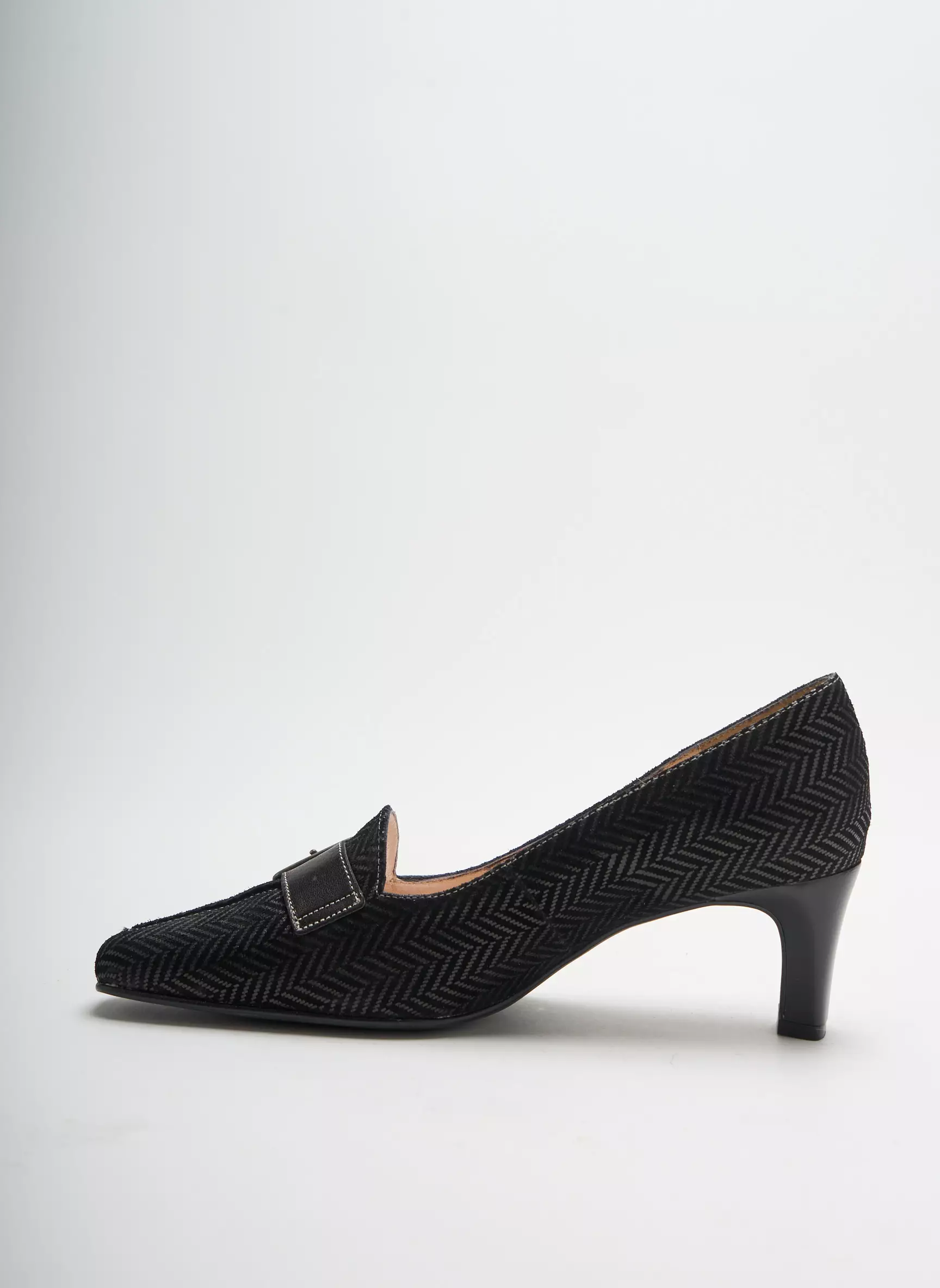 Artika Soft Escarpins Femme couleur noir