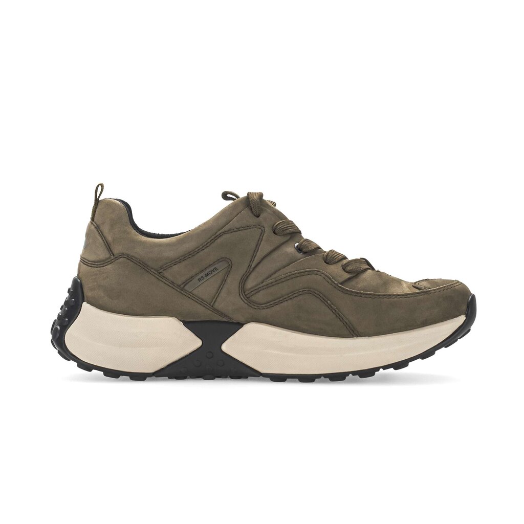rollingsoft Sneaker low grün