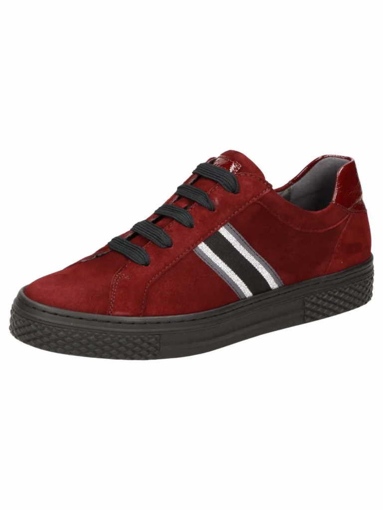 SIOUX Sneaker rot Somila-700-H