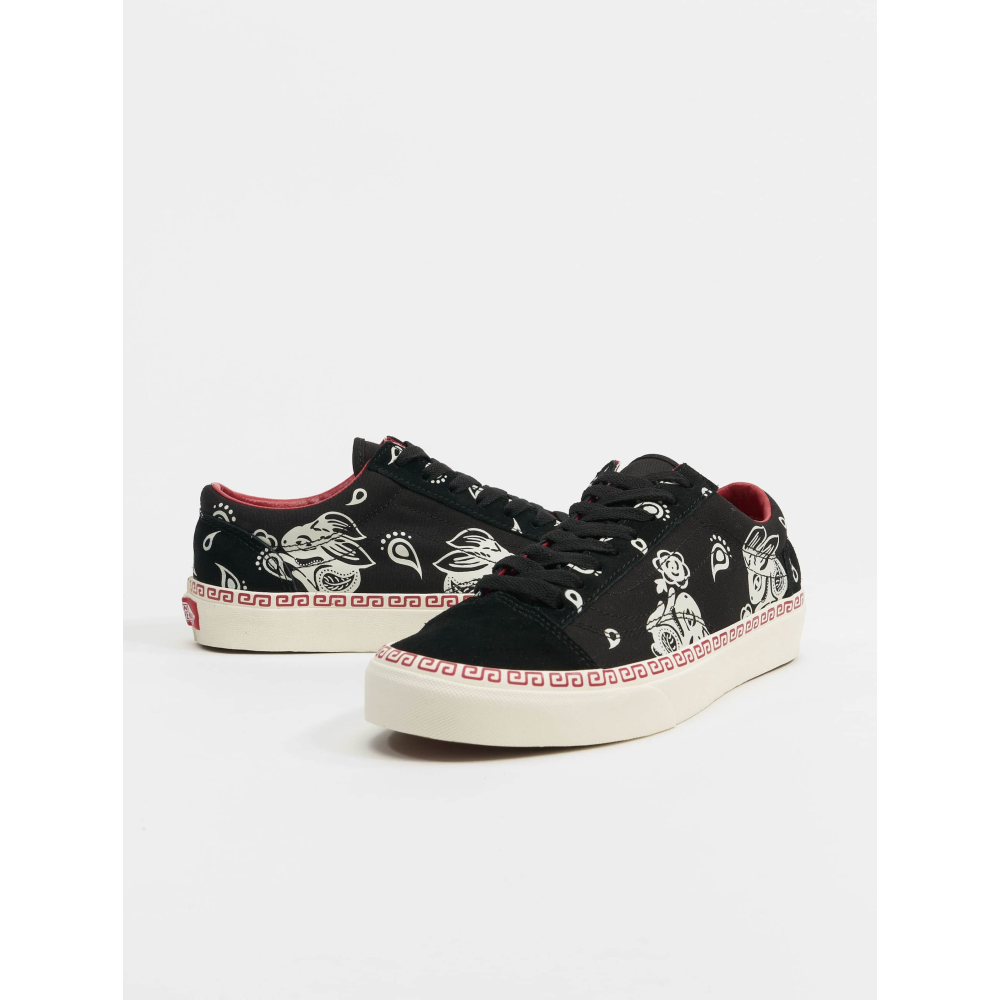 Vans Style 36 VN0A54F6BM81 / schwarz
