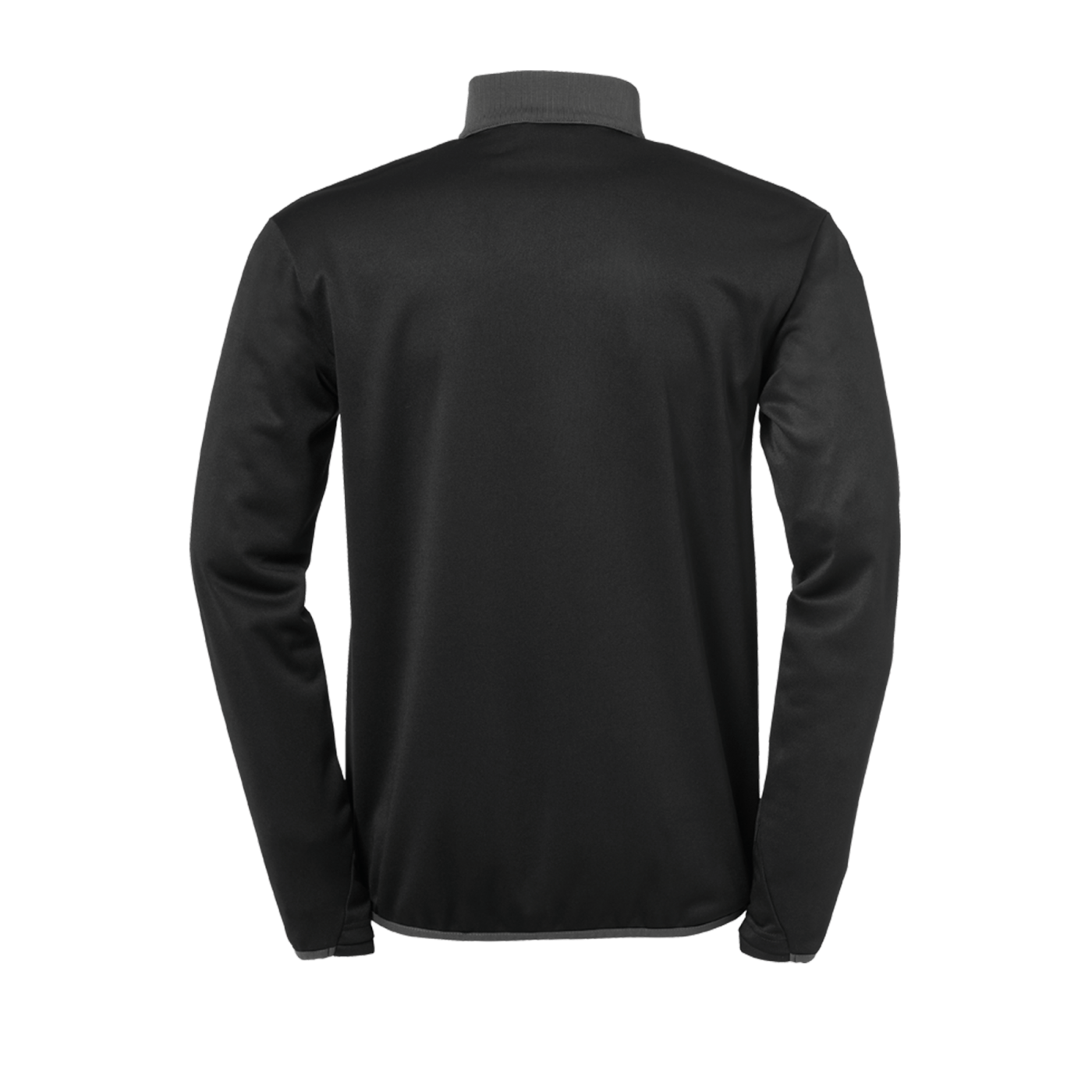 Uhlsport Offense 23 Ziptop Kids Schwarz Grau F07