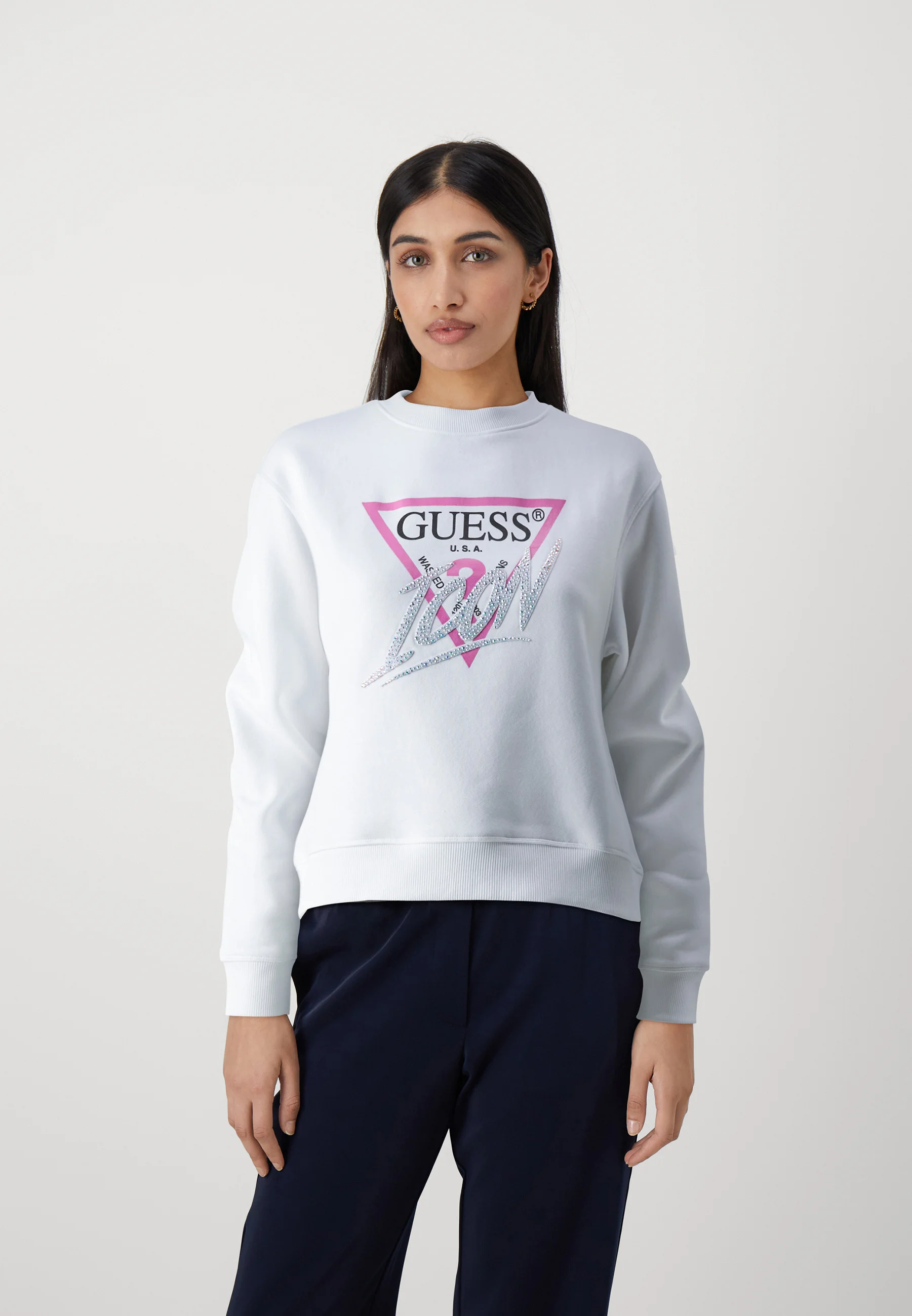 Sudadera Guess