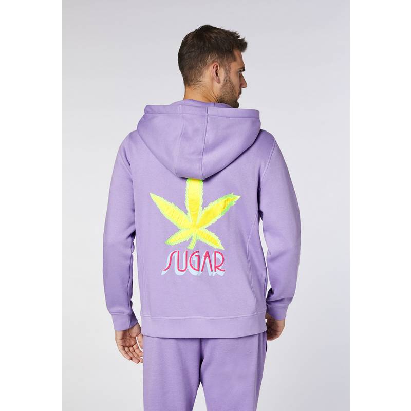 Chiemsee Hoodie Sweatshirt Herren