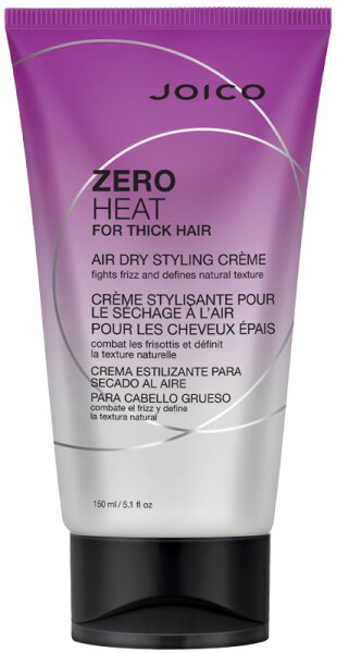Joico Zero Heat Thick Hair Stylingcreme