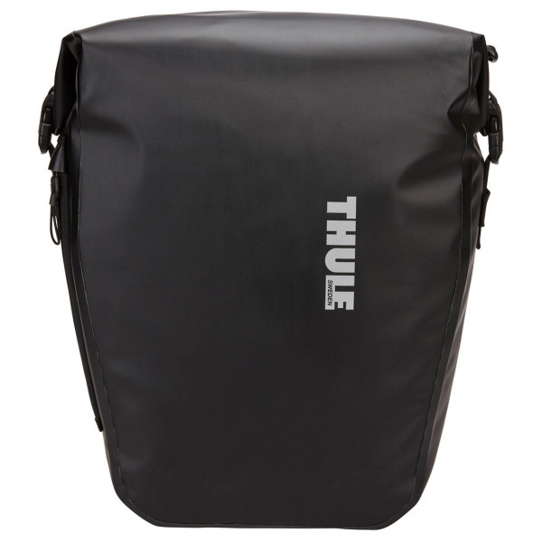 Thule - Thule Shield Pannier 17 - Gepäckträgertasche