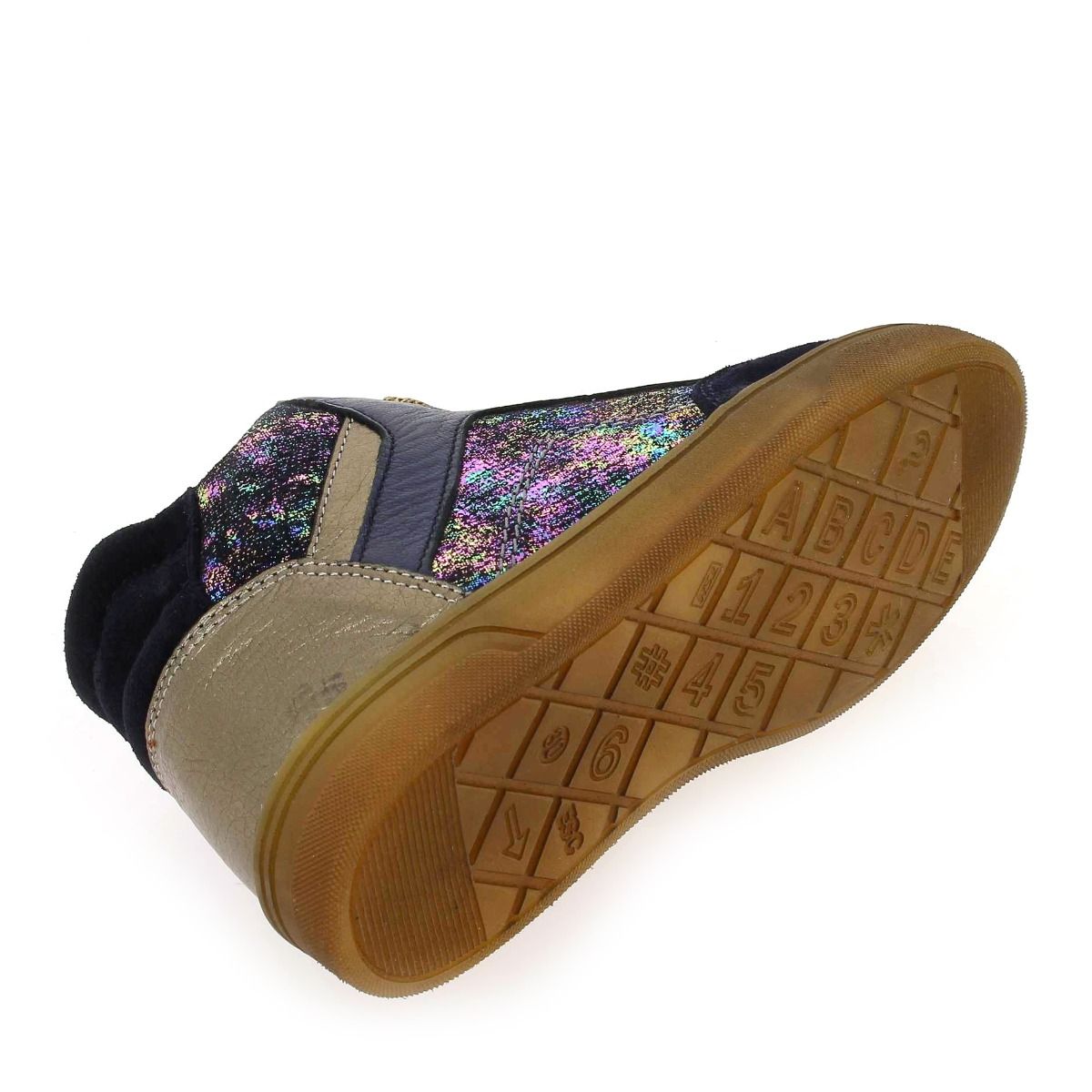Bellamy  KATI - marine multi