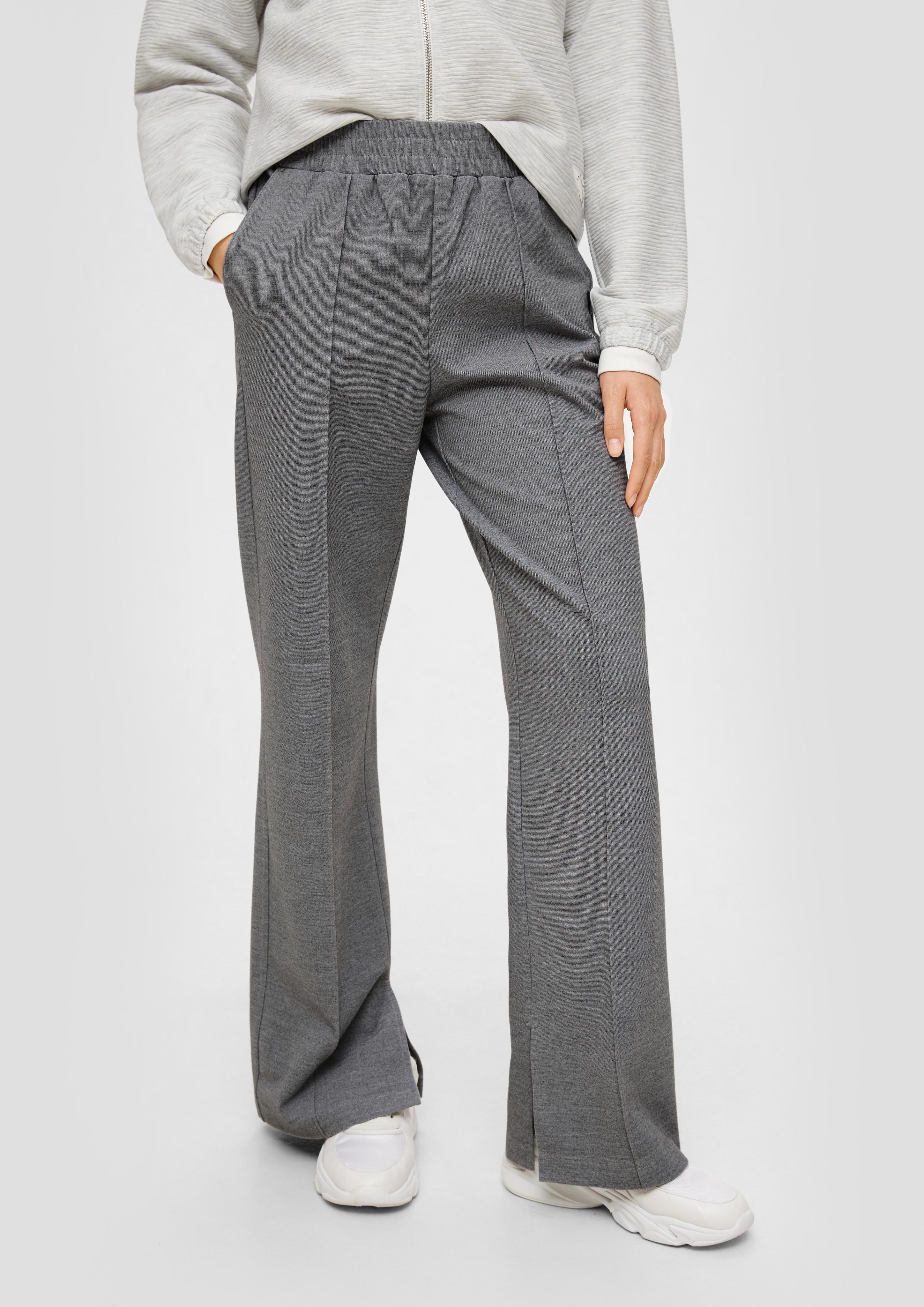 Regular: Sweatpants aus Viskosemix  2138374-98W0