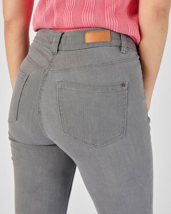 Slim taille haute Perfect Fit by Damart