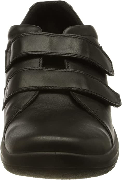 SUPERFIT Komfort Slipper weiss