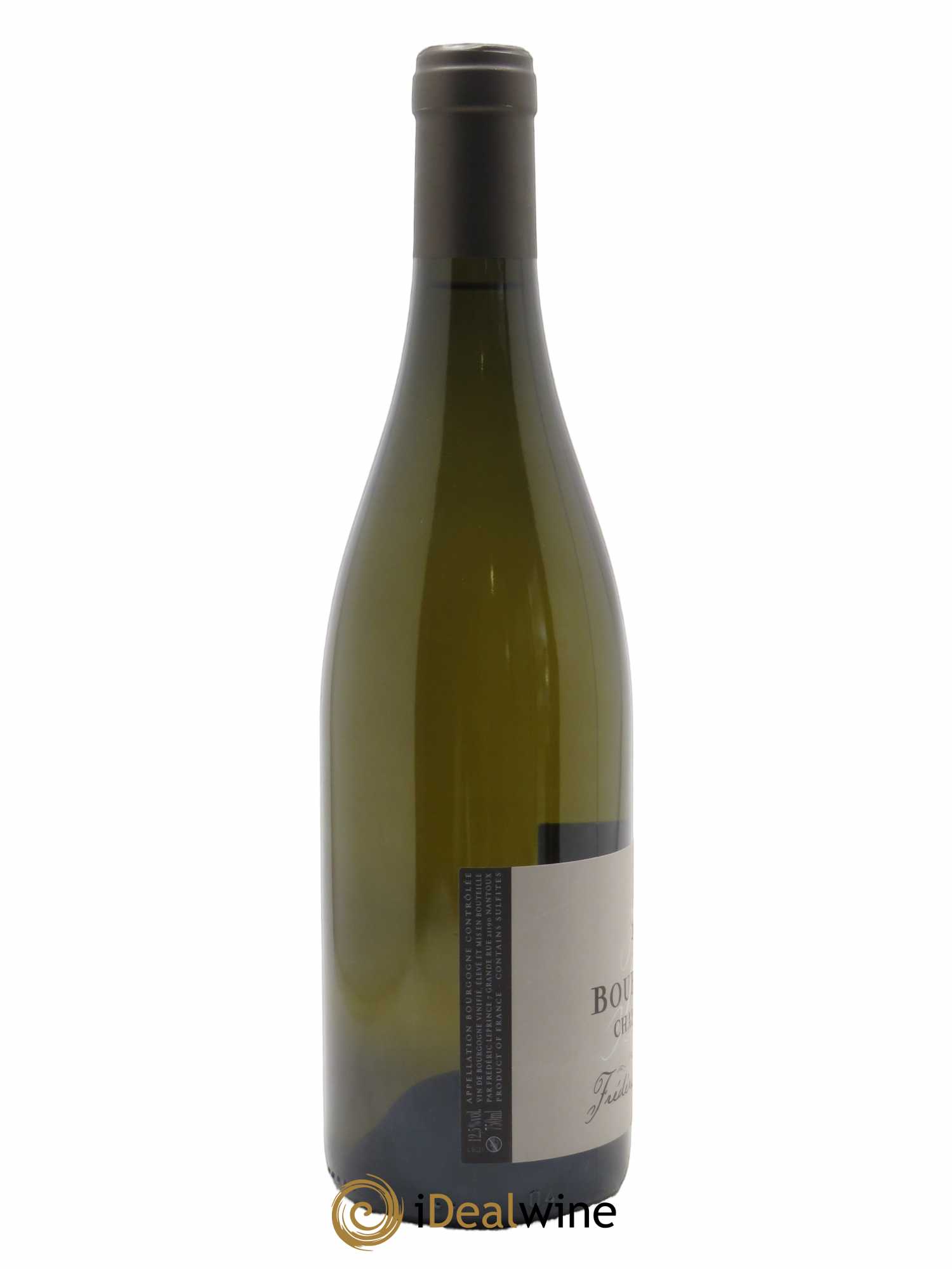 Bourgogne Leprince  2021 - Lot de 1 Bouteille