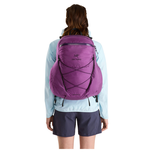 AERIOS 30 BACKPACK Damen - Tagesrucksack