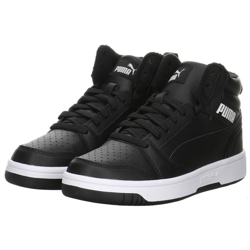 Puma Rebound V6 Mid WTR Sneaker