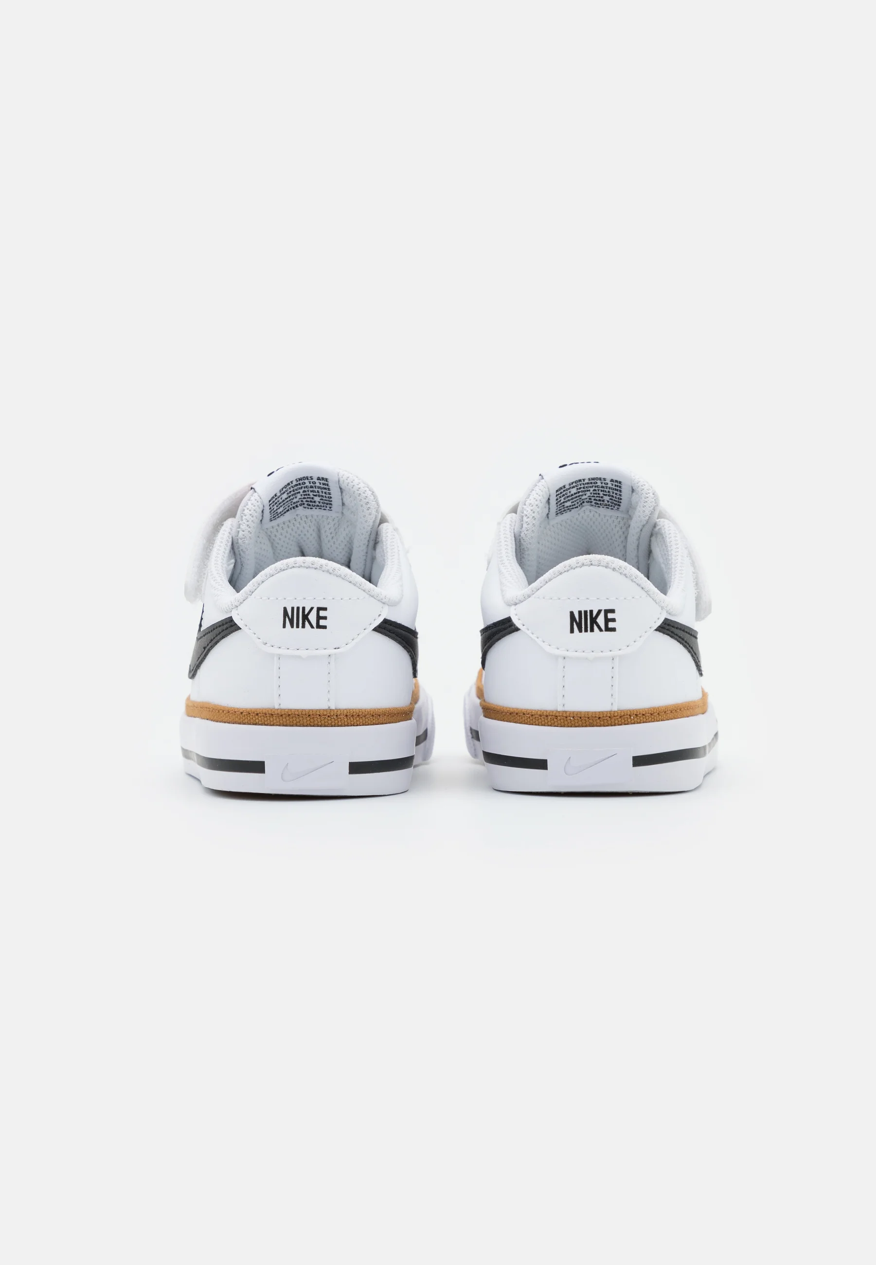 Nike Sportswear NIKE COURT LEGACY (TDV) - Zapatillas para primeros pasos