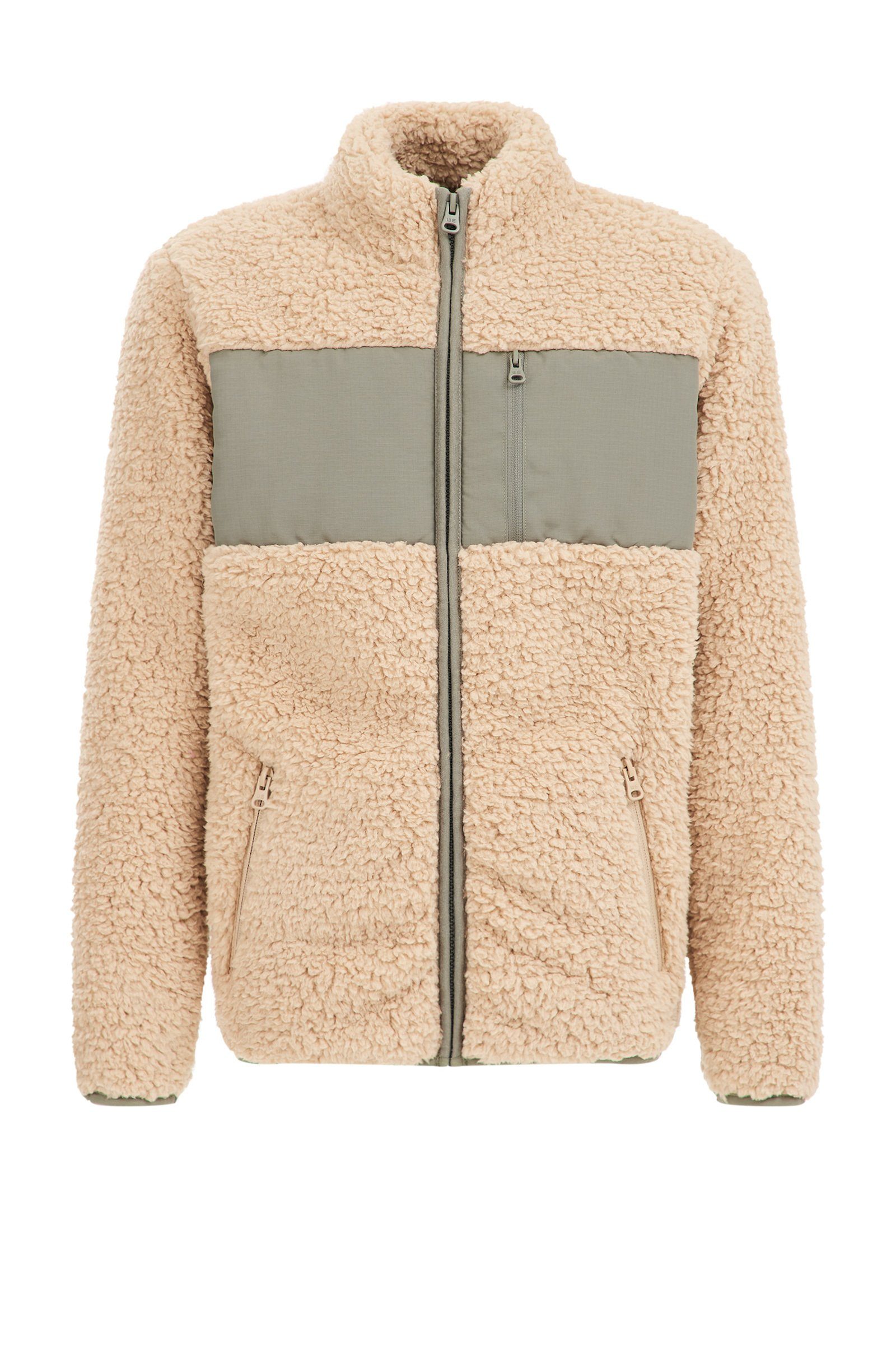 WE Fashion Cardigan (1-tlg)