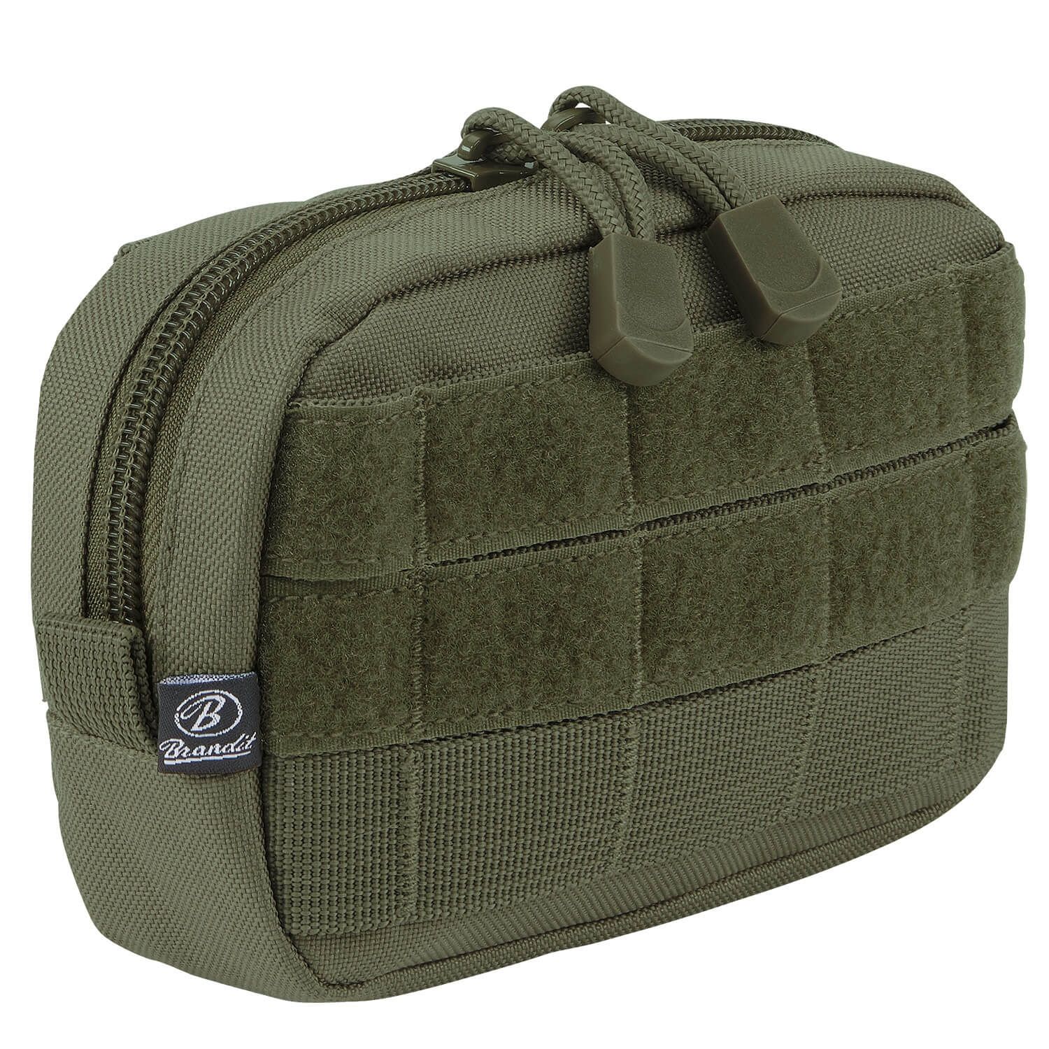 Molle Pouch Compact Modular Tasche