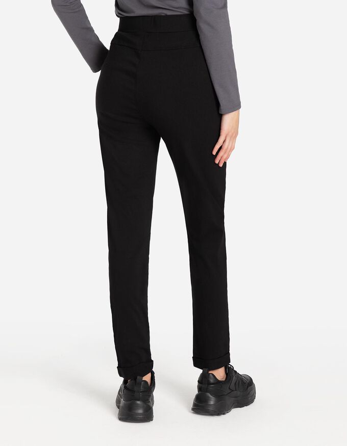 Jogpants - LENZING™ ECOVERO™