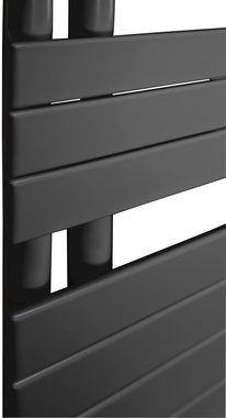 Ximax Badheizkörper P2-Open 1720 mm x 600 mm, 1009 Watt, 50 mm Anschluss, anthrazit